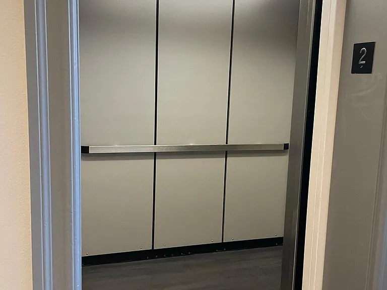 4477 Woodman Ave #209 — Photo 35