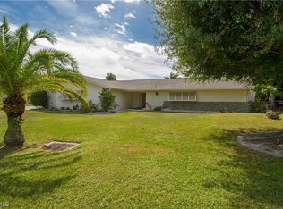 28 Georgetown, Fort Myers, FL 33919