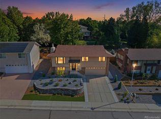 11707 W Jewell Drive, Lakewood, CO 80228