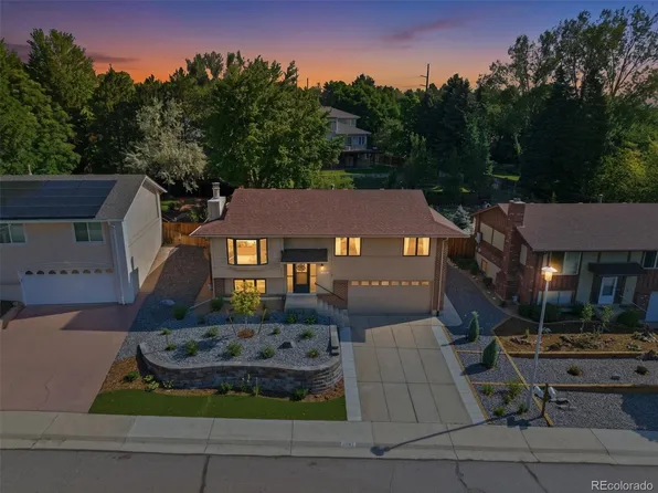 11707 W Jewell Drive, Lakewood, CO 80228