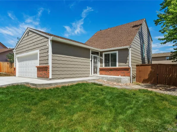 9621 Orangewood Drive, Denver, CO 80260