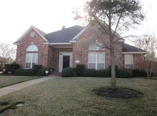 4608 Shoal Creek Dr, College Station, TX 77845