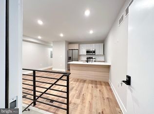 1722 W Master St #1, Philadelphia, PA 19121