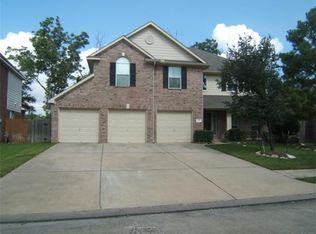 1507 Brazos Gate Dr, Richmond, TX 77469