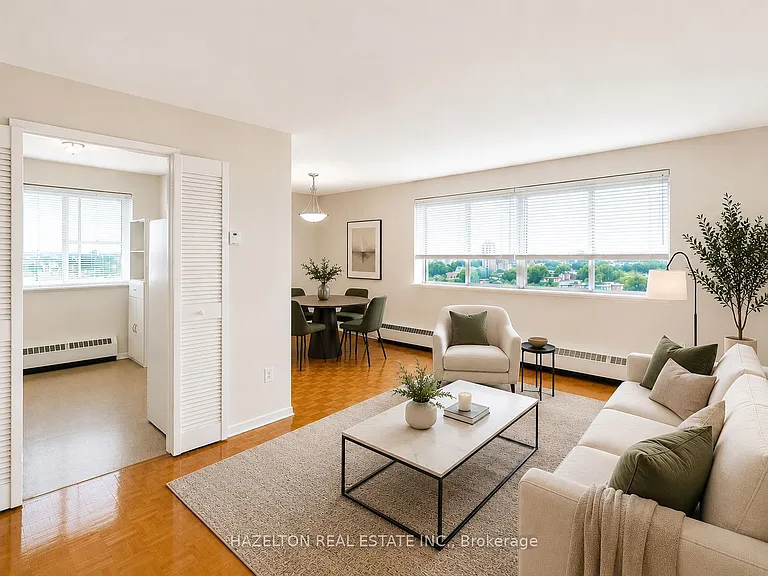 1665 Bloor St E #1001 — Photo 1
