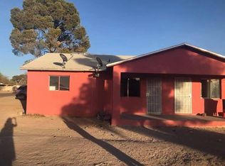 319 W Aviation Dr, Tucson, AZ 85714