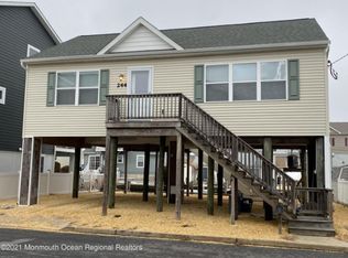 244 Joseph St, Lavallette, NJ 08735