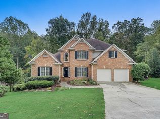3197 Highland Forge Trl, Dacula, GA 30019
