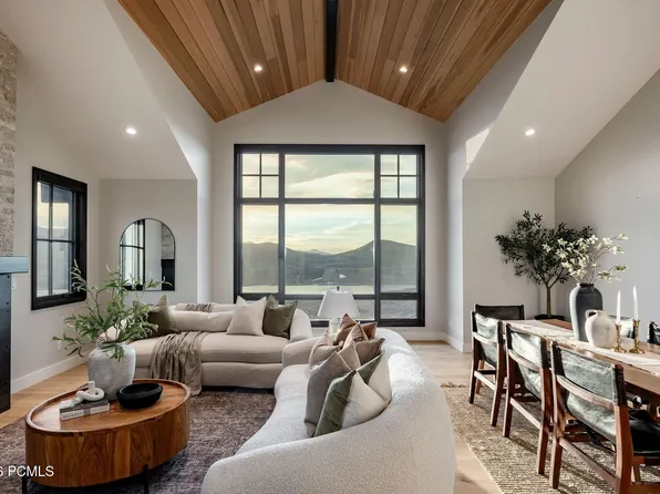 10784 N Hideout Trl, Hideout, UT 84036