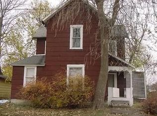 318 Park St, Marion, OH