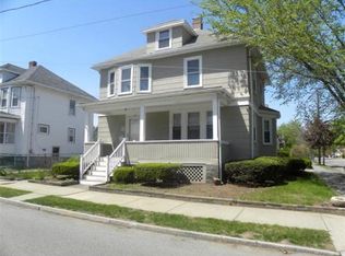 142 Davis St, Quincy, MA 02170