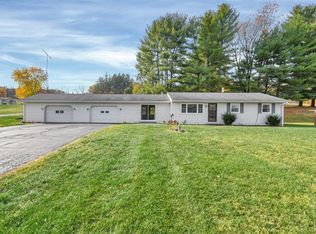 12711 Claylick Rd SE, Newark, OH 43056