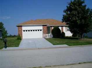 590 Clever Hts, Clever, MO 65631