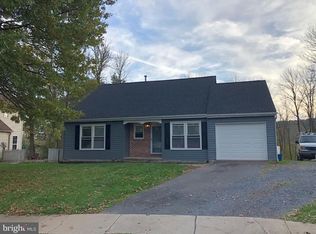 4305 Sylvan Dr, Reading, PA 19606