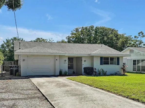 436 PINELLAS ROAD, WINTER HAVEN, FL 33884