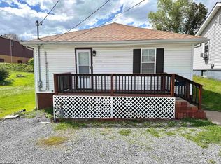 617 Virginia Ave, Fairmont, WV 26554