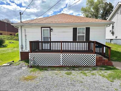 617 Virginia Ave, Fairmont, WV, 26554