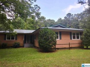 1351 County Road 103, Plantersville, AL 36758