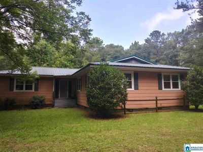 1351 County Road 103, Plantersville, AL, 36758