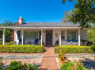 1 Serrano Way, Del Rey Oaks, CA 93940