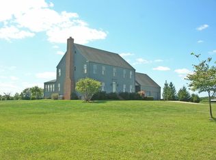 210 Lutz Rd, Williamsport, OH 43164