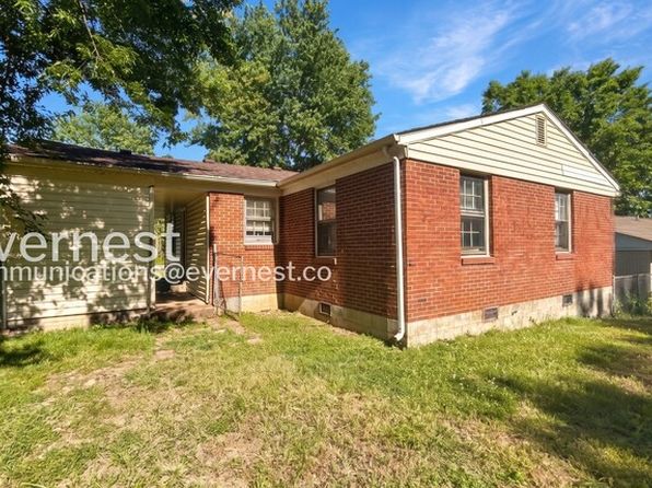 1965 Dabbs Ave