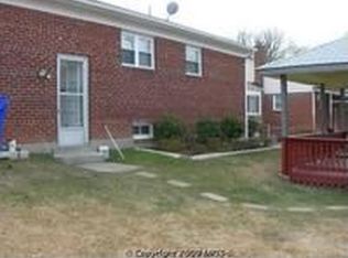 1304 Dilston Pl, Silver Spring, MD 20903