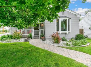 2400 S Humboldt St, Denver, CO 80210