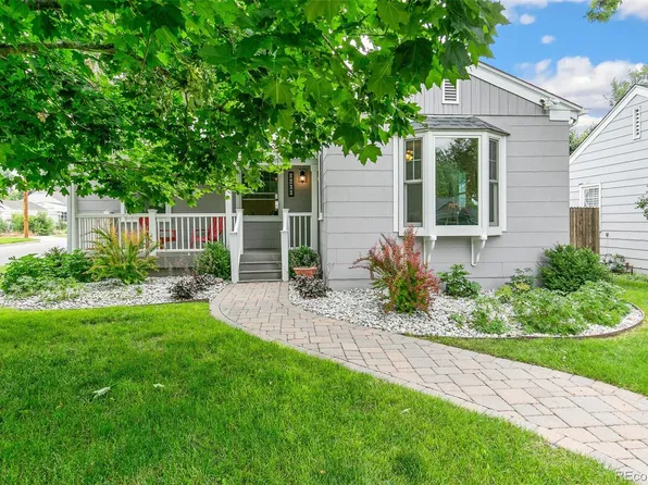 2400 S Humboldt Street, Denver, CO 80210