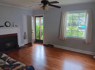 110 Davidson Ave, Durham, NC 27704