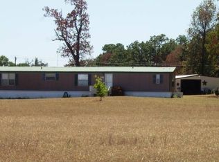 1138 Leary Rd, Texarkana, TX 75503