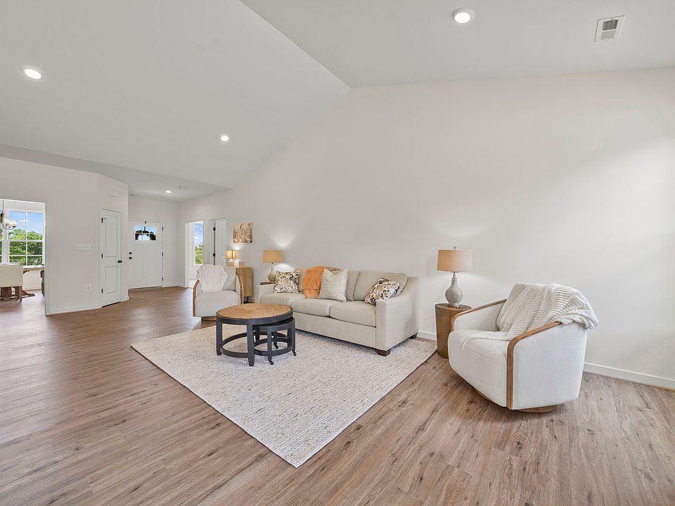 The Bainbridge Plan, Oak Park, Youngsville, NC 27596 Zillow