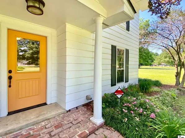 237 Magnolia St, Wisner, LA 71378