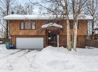 13660 Sunset View St, Anchorage, AK 99515