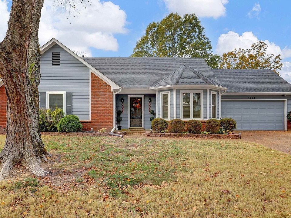 1st image of 4323 Breeds Hill Dr