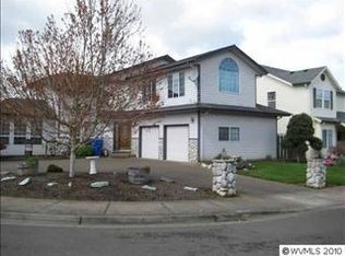 1627 Horizon Ridge Dr NE, Keizer, OR 97303