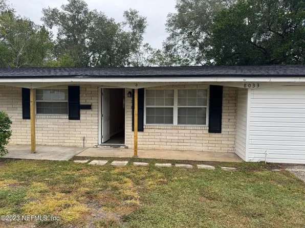8033 RENAULT Drive, Jacksonville, FL 32244