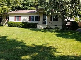 778 Pine Crest Rd, Lancaster, KY 40444