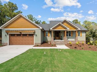 258 Eakes Rd, Sanford, NC 27332