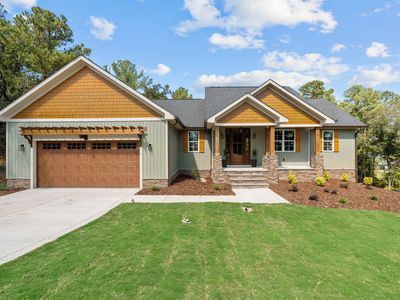 258 Eakes Rd, Sanford, NC, 27332