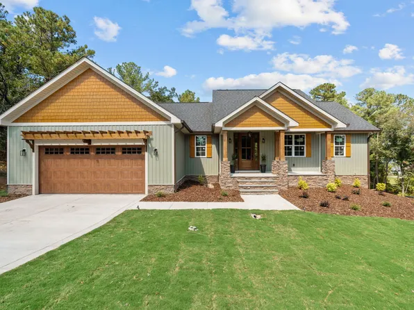 258 Eakes Rd, Sanford, NC 27332