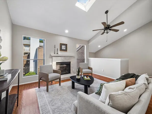 714 Fowler St #5, Houston, TX 77007