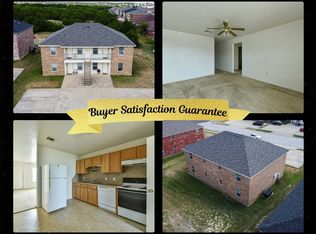 4204 Primrose Dr, Copperas Cove, TX 76522