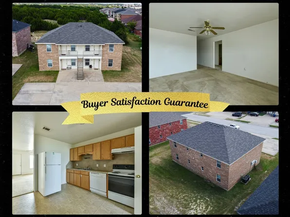 4204 Primrose Dr, Copperas Cove, TX 76522