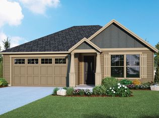 10707 NE 109th Way, Vancouver, WA 98662