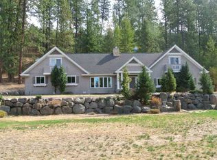 21524 N Meadowview Dr, Colbert, WA 99005