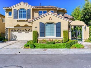 11 Westchester Ct, Coto De Caza, CA 92679