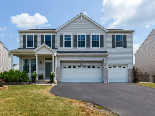 2212 Caton Ridge Dr, Plainfield, IL 60586