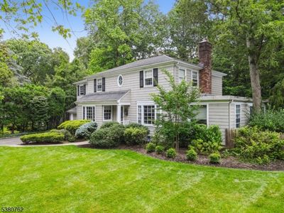 50 GREAT OAK DRIVE, Short Hills, NJ, 07078