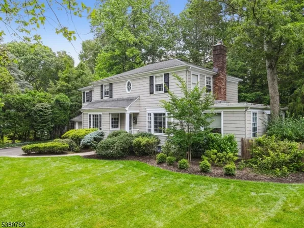 50 GREAT OAK DRIVE, Millburn Twp., NJ 07078